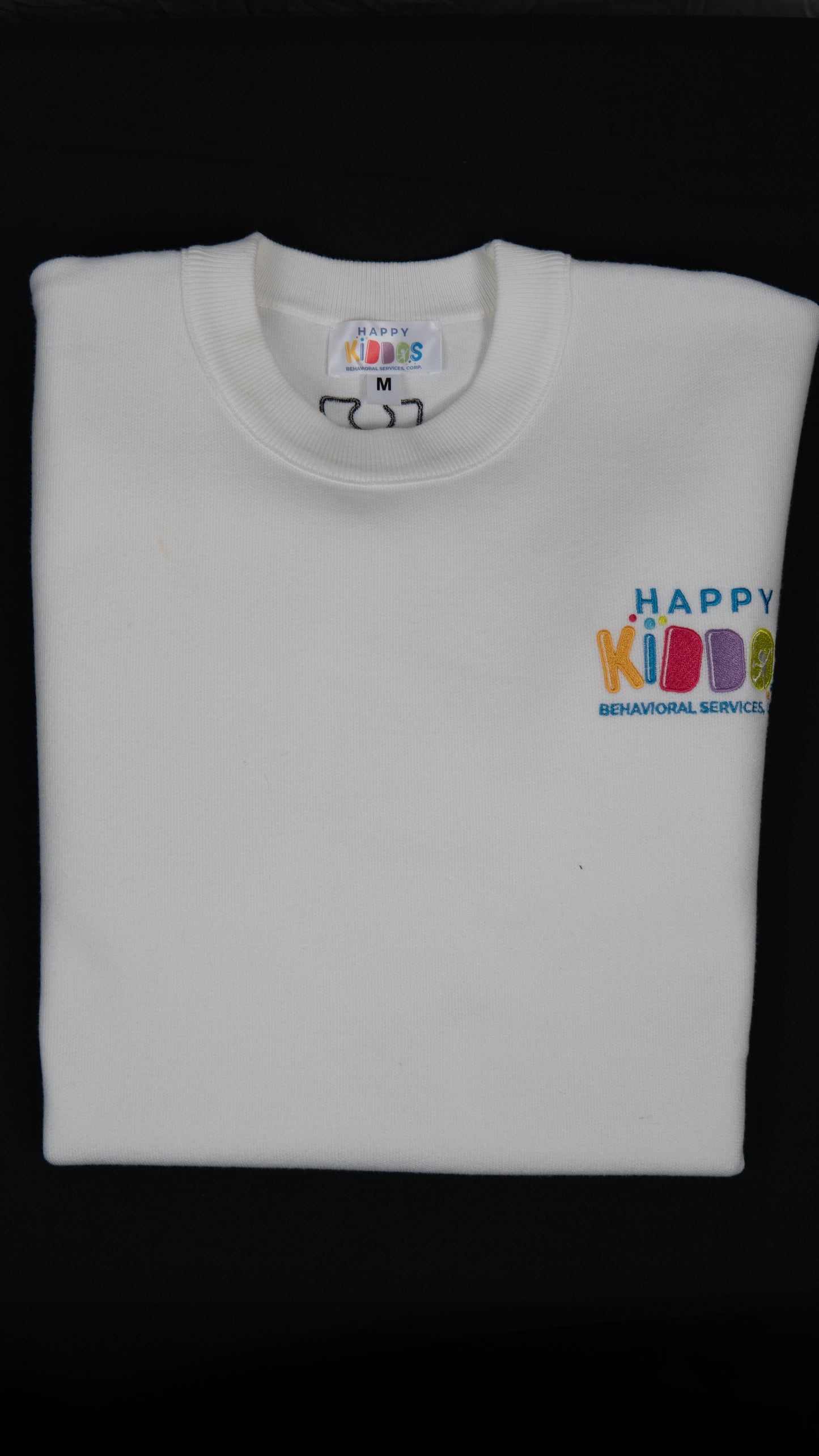 Womens Happy Kiddos Premium Polo