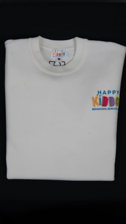 Womens Happy Kiddos Premium Polo